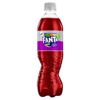 Fanta Grape Zero Pm£1.09