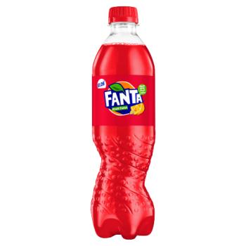 Fanta Fruit Twist 500ml Pm £1.09