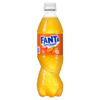 Fanta Orange 500ml