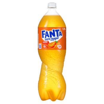 Fanta Orange 1.75L