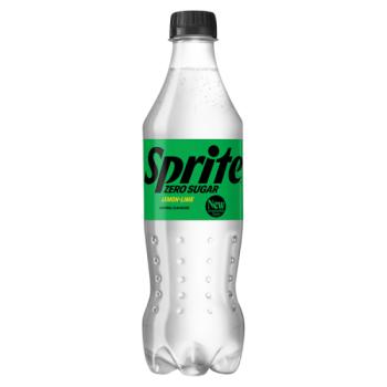 Sprite Lemon-Lime No Sugar 500ml