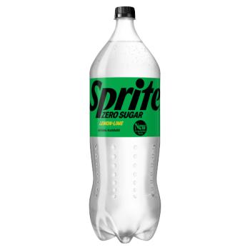 Sprite Lemon-Lime No Sugar 2L