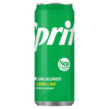 Sprite  Lemon-Lime 330ml