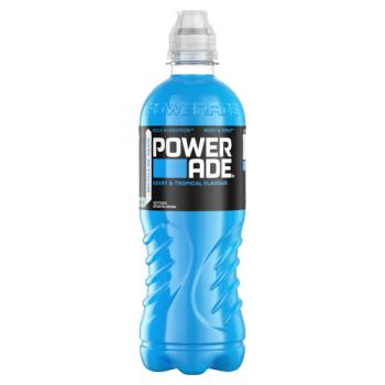 Powerade Berry & Tropical Flavour 500ml