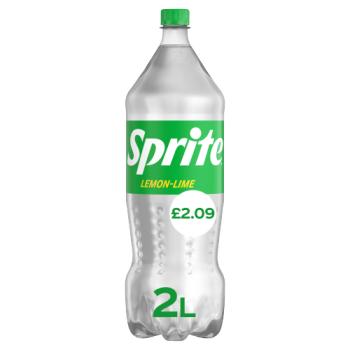 Sprite 2L PM £2.09