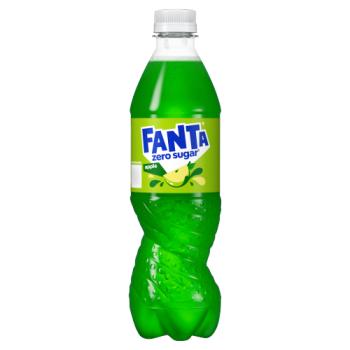 Fanta Apple 500ml