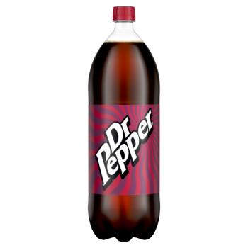 Dr Pepper  2L