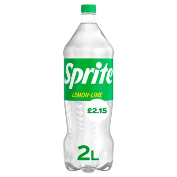 Sprite 2L PM £2.15