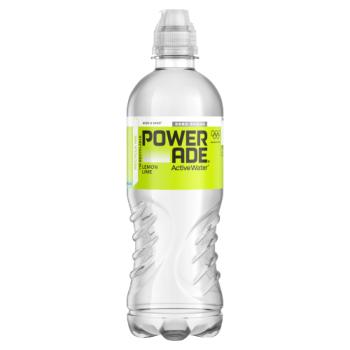 Powerade Lemon Lime 500ml