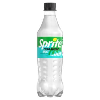 Sprite Mint Chill 500ml