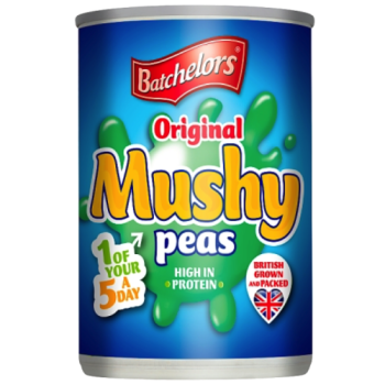 Batchelors Original Mushy Peas 300g 