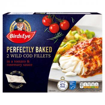 B/eye Cod Tom&rosemary