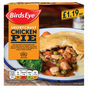 Be Single Chick&pie Pm