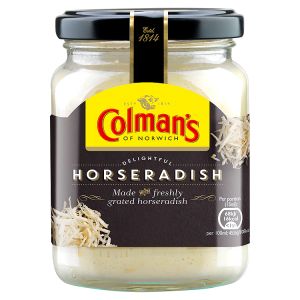Colman's Horseradish Sauce 250ml