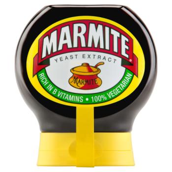 Marmite  Yeast Extract Squeezy 200 g 