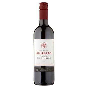 Sicilian Rosso