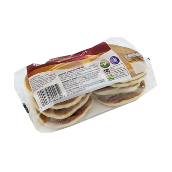Freshdays Value Pancakes 8pk 