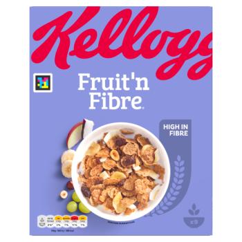 Kellogg's Fruit 'n Fibre 375g