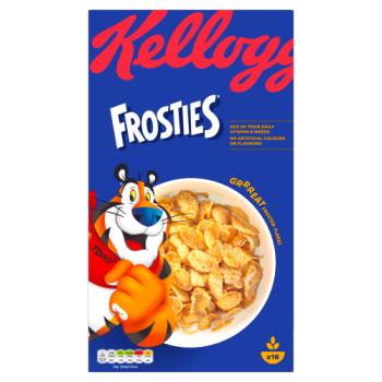 Kellogg's Frosties 500g
