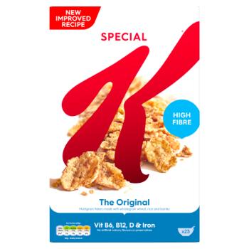 Special K The Original 750g