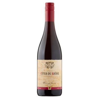 Co-op Côtes Du Rhône 2020 75cl