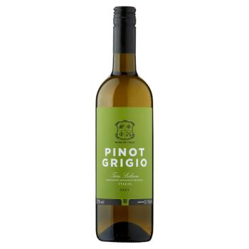 Co-op Pinot Grigio 75cl