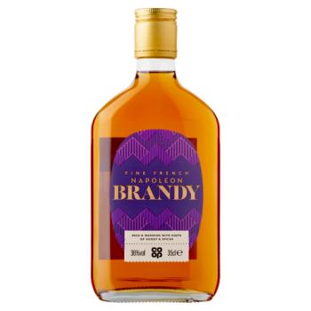 Co-op Napoleon Brandy 35cl