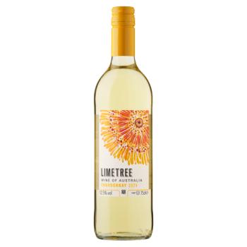 Co-op Lime Tree Chardonnay 75cl