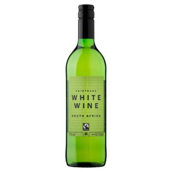 Co-op South African White Wine 75cl