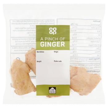 Co-op A Pinch of Ginger