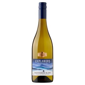 Co-op Irresistible Sauvignon Blanc 75cl