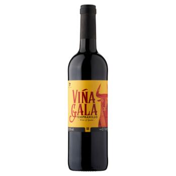 Co-op Viña Gala Tempranillo 75cl