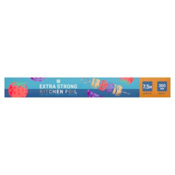 Co-op Extra Strong Kitchen Foil
