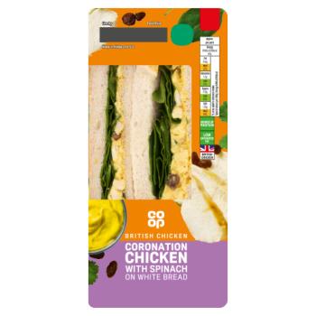 Co Op Coronation Chi