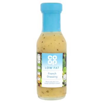 Coop Good Life French Dressing