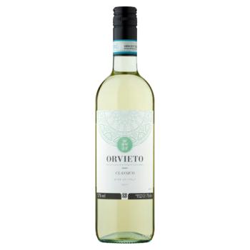 Co-op Orvieto Classico 75cl
