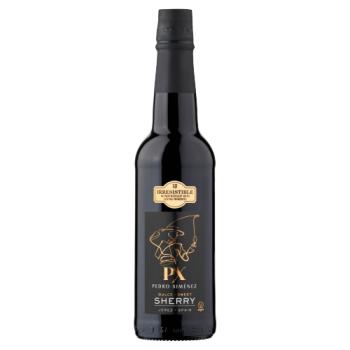 Co-op Irresistible Pedro Ximénez Sherry 37.5cl