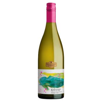 Co-op Irresistible Marsanne 75cl
