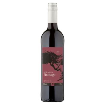 Co Op Pinotage 75cl