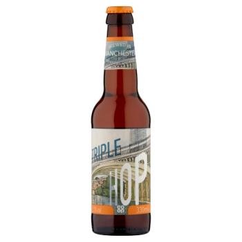 Co Op Triple Hop 330ml