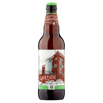 Co-op Golden Ale 500ml