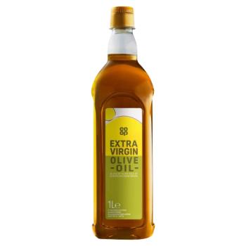 Co-op Extra Virgin Olive Oil 1L