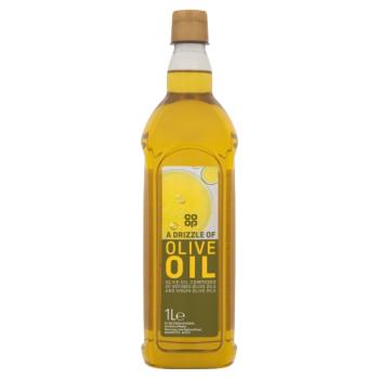 Co-op Olive Oil 1L
