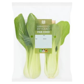 Co-op Pak Choi