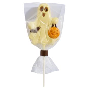Co-op Halloween Chocolate Lollies 30g