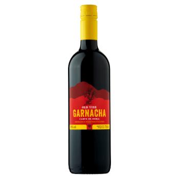 Co-op Old Vine Garnacha 75cl