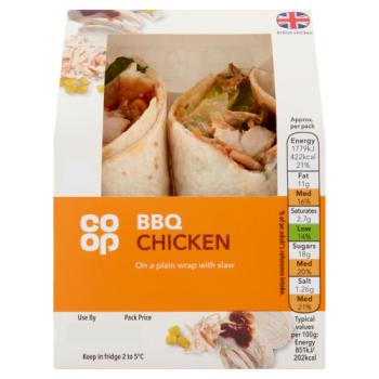 Co Op Classic Bbq Ch