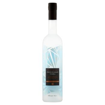 Co Op Irresistible French Grain Vodka 70cl