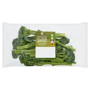 Co-op Tenderstem Broccoli 180g