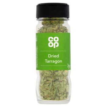 Co-op Dried Tarragon 7g